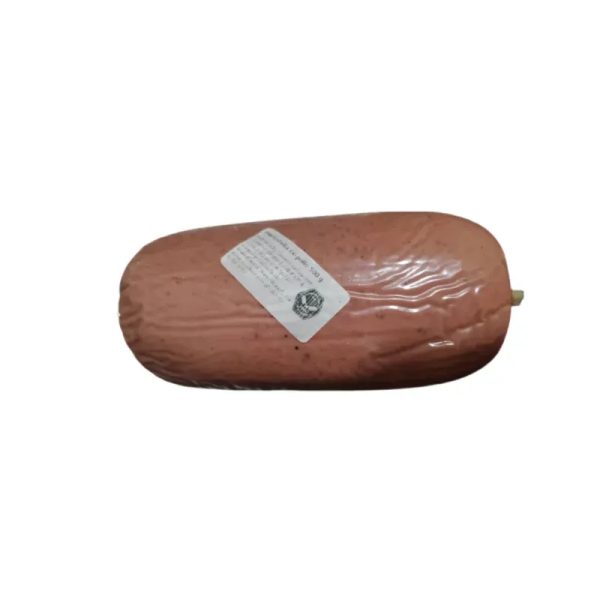 Mortadella de pollo