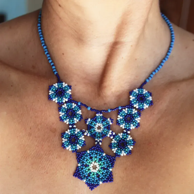 Collar de mar