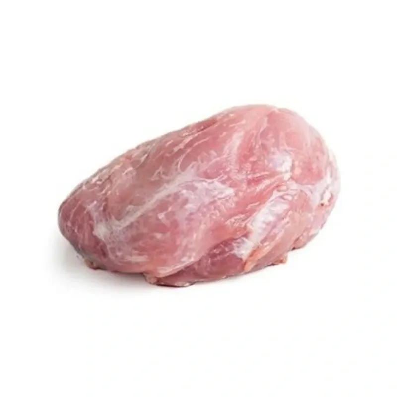 Carne Limpia de Cerdo
