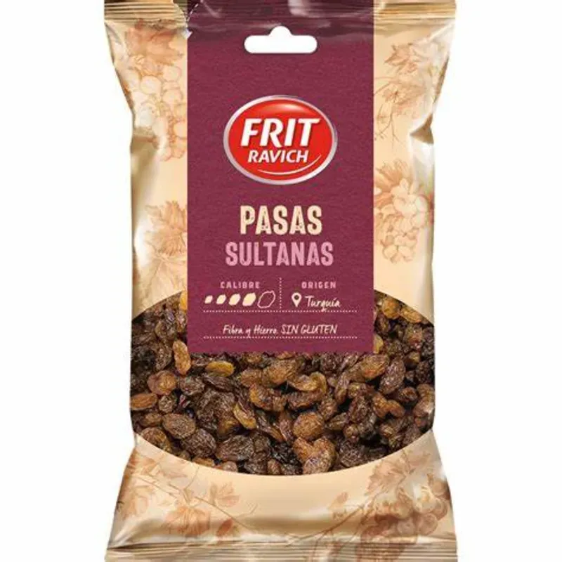 Pasas Sultanas 150g