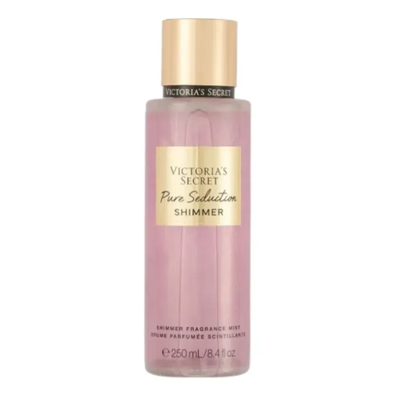 Colonia Victoria 's Secret Pure Seduction Shimmer