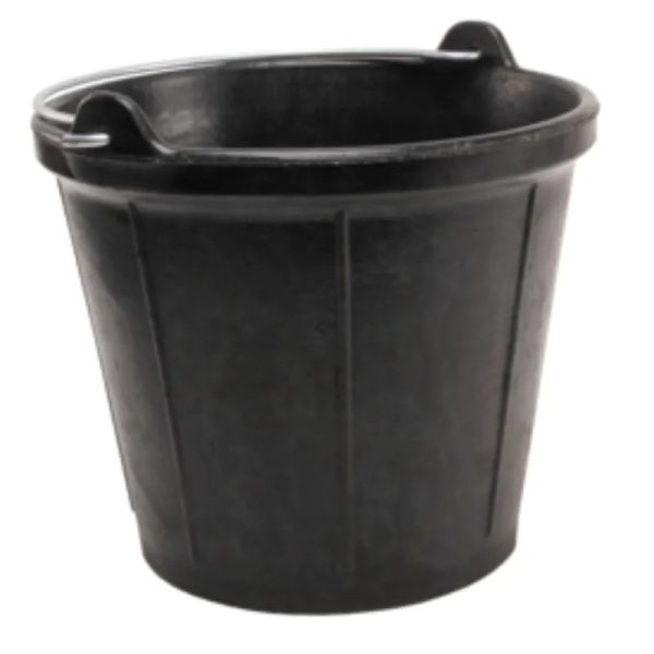 CUBO DE GOMA .