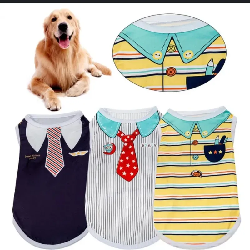 Ropa para Perros y Gatos