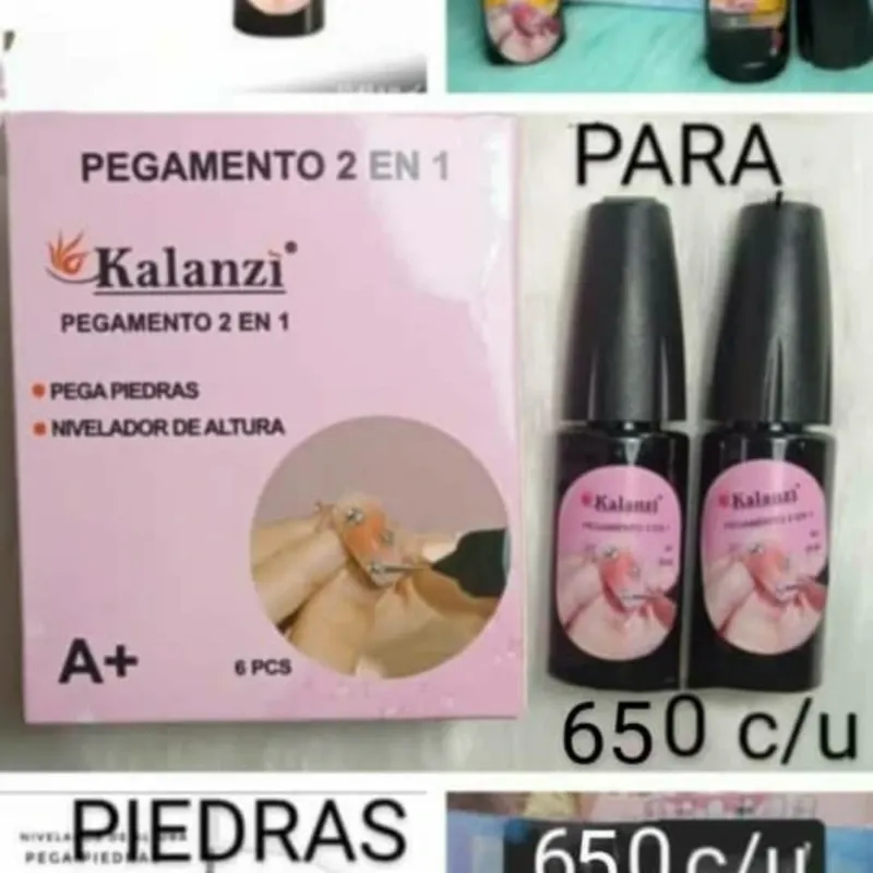 PEGAMENTO PARA PIEDRAS