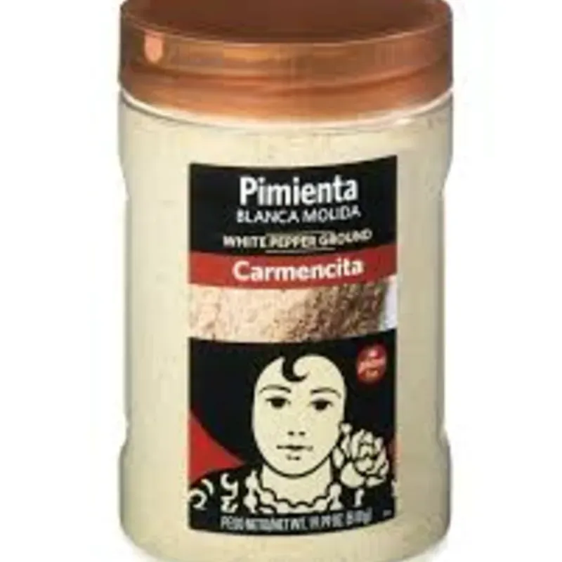 Pimienta Blanca 510 gr