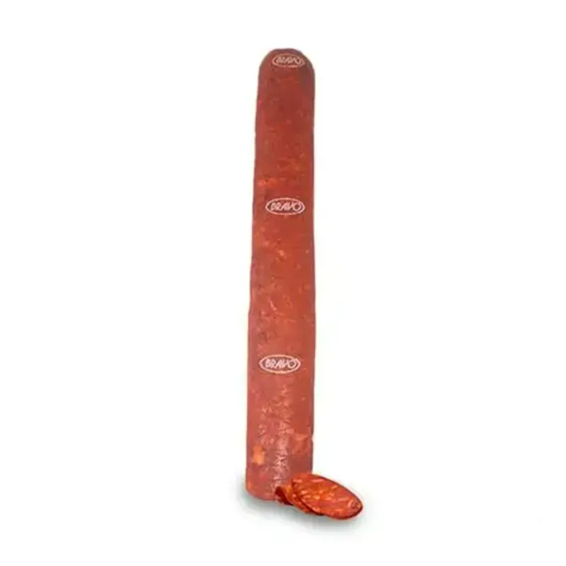 Chorizo Vela Bravo 1.2 kg