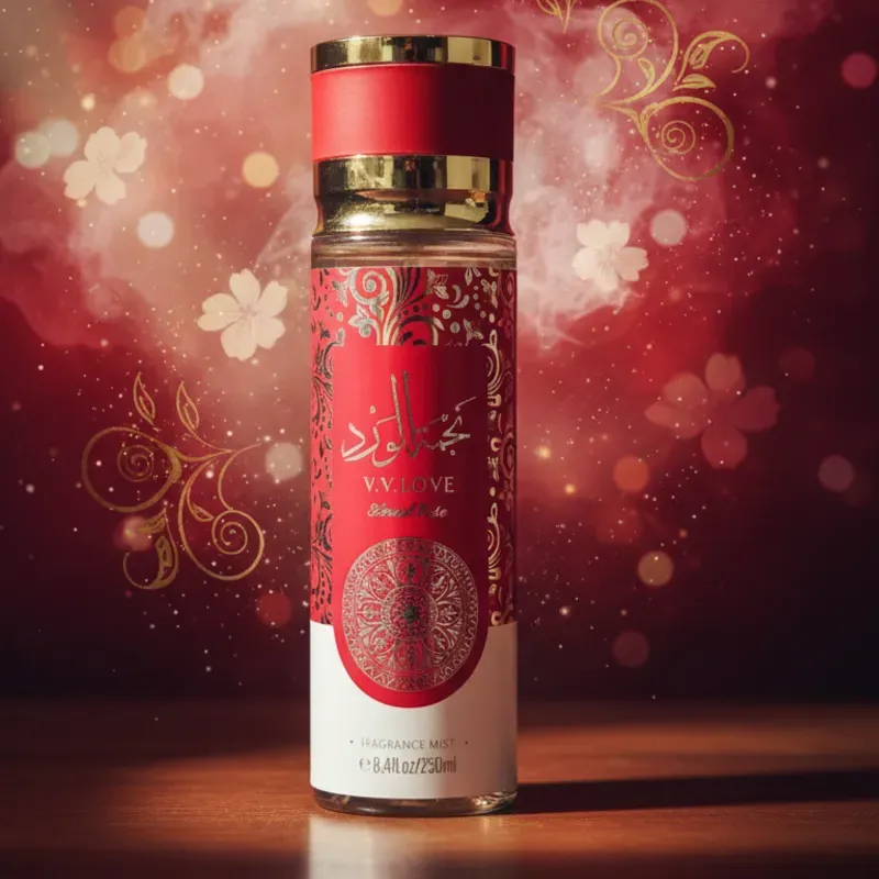 COLONIA VVLOVE 250ML