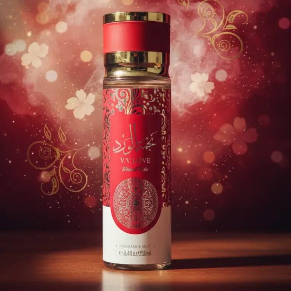 COLONIA VVLOVE 250ML