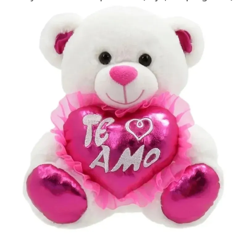 Osito tierno amoroso