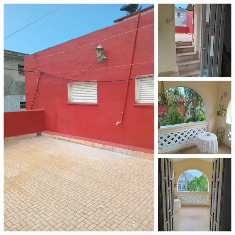 Biplanta en altos en Miramar  me ajusto a 85