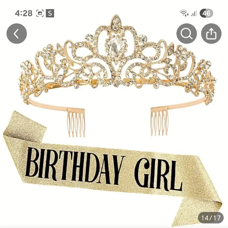 Decoración de Fiestas para Princesas