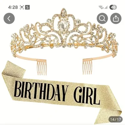 Decoración de Fiestas para Princesas