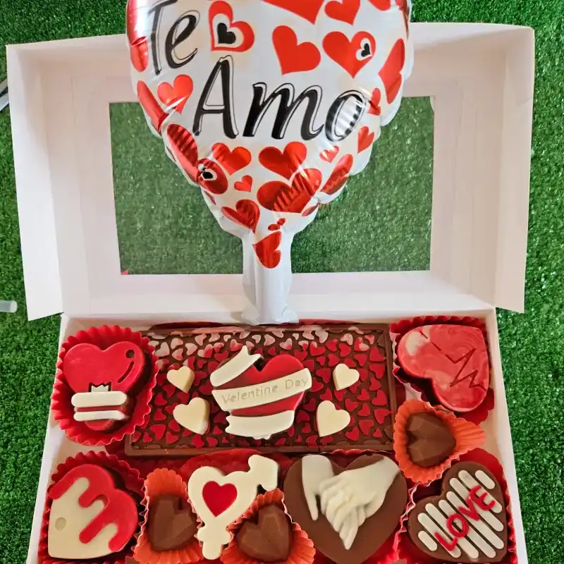 ❤️San Valentin ❤️