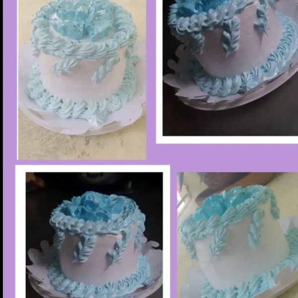 Pastel mini