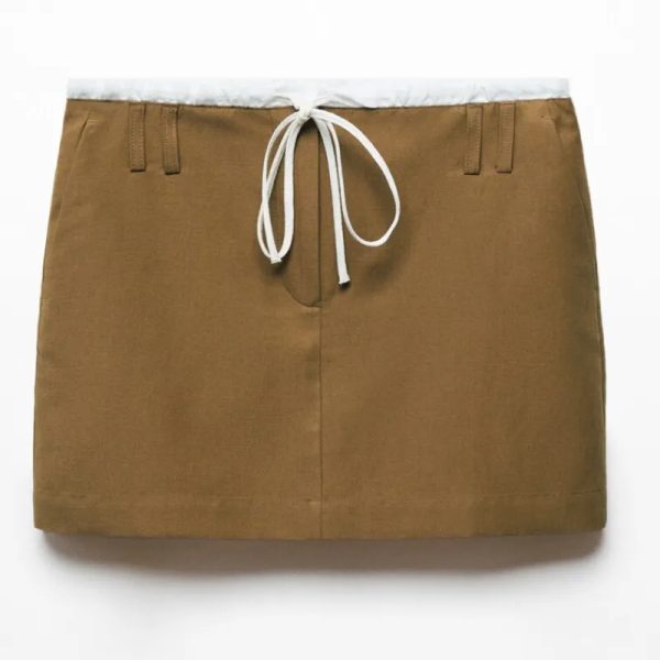 Falda Outlet