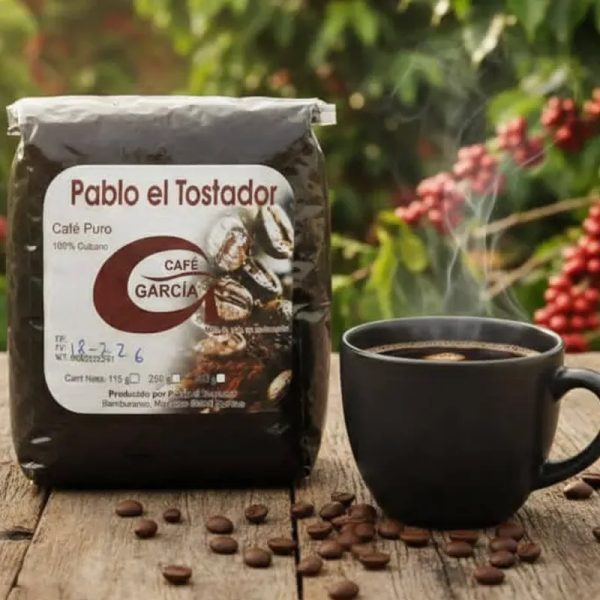 Café 230 gr