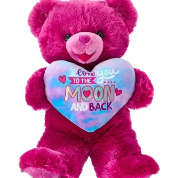 Peluche oso grande