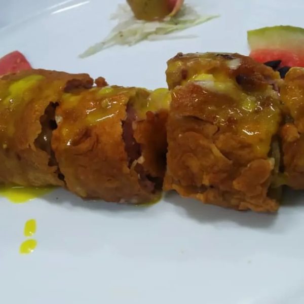 Rollo Continental