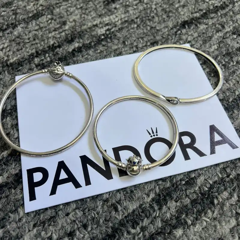 Pulseras Pandora ✨