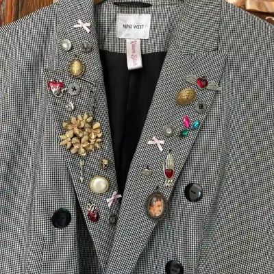 Chaqueta Born to Die