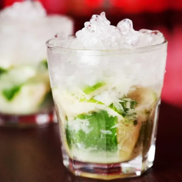 Caipirisima