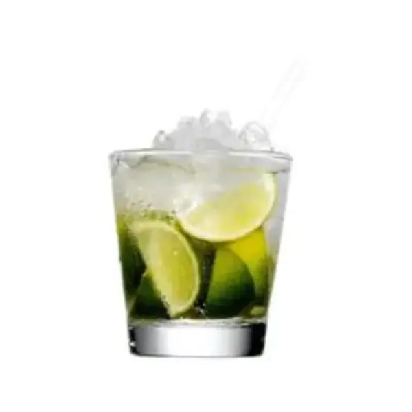 Caipiriña