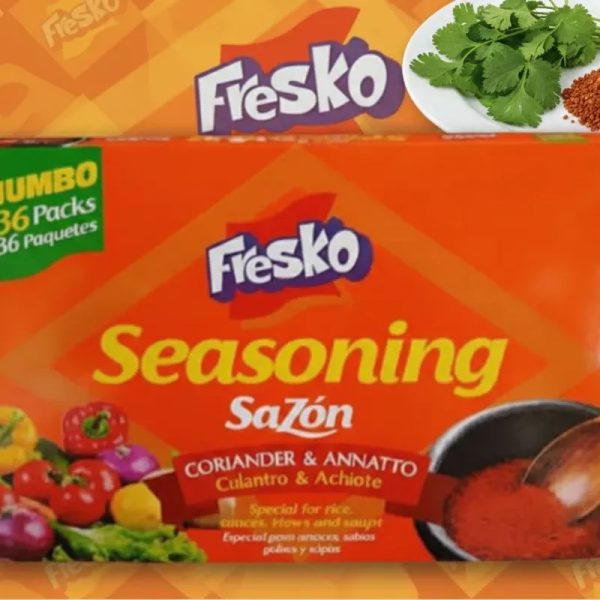Sazon Fresko