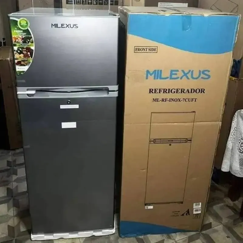 Refrigerador