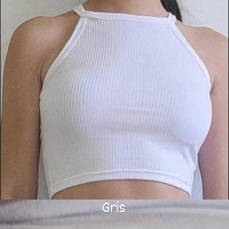 CAMISETA SENCILLA GRIS (ENCARGO-FIJO)