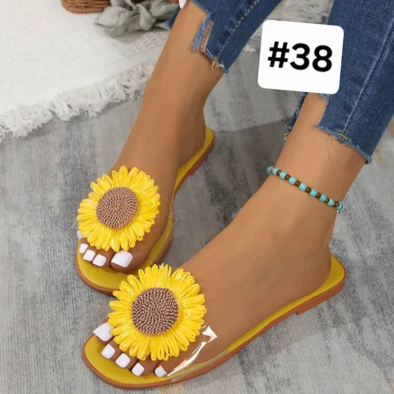 SANDALIAS