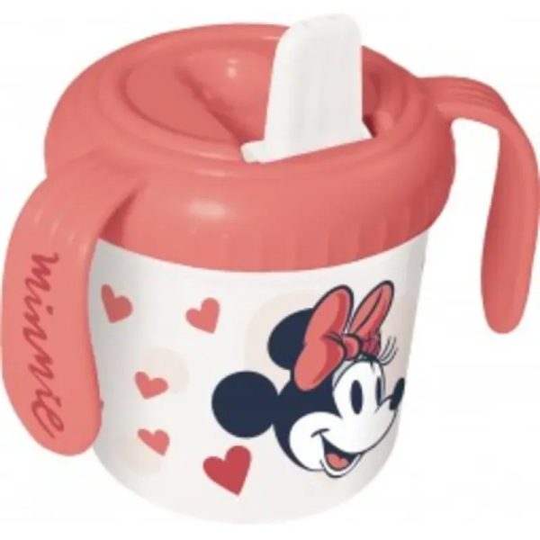 Vaso entrenador para bebé