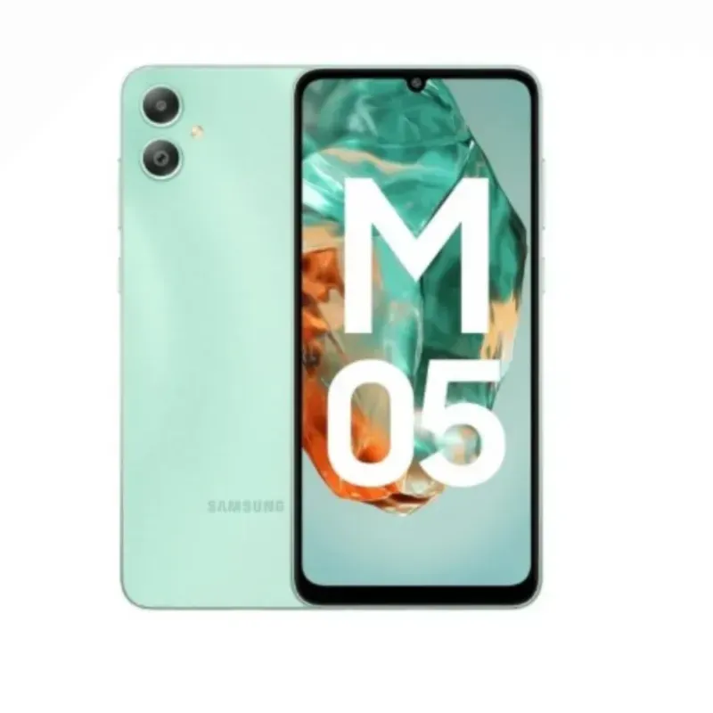 Samsung M05