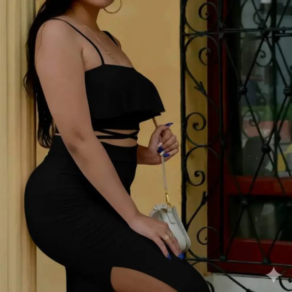 Conjunto "Valeria"