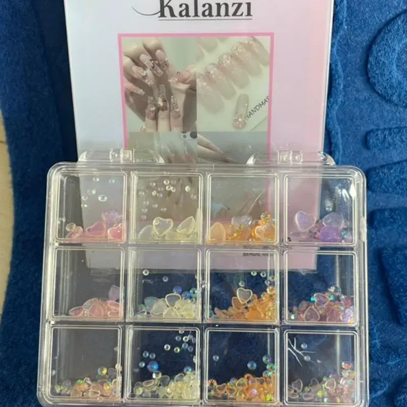 Cajita de decoración