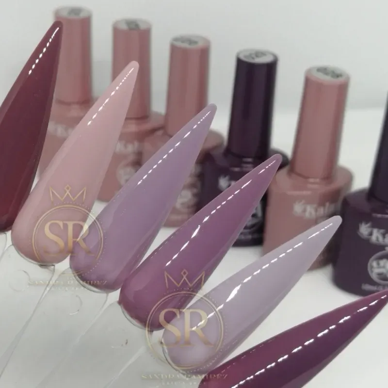 ESMALTES KALANZI (10ML)