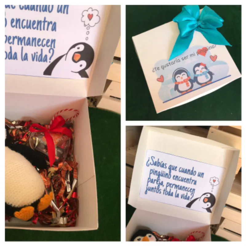 Caja Corrida con tapa