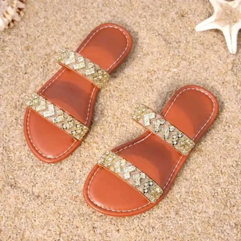 Sandalias de niña