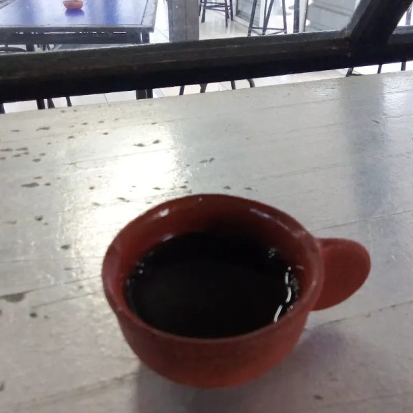 Café expreso