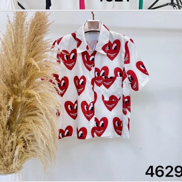 Blusa Mujer
