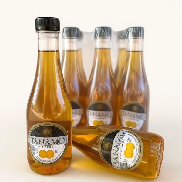 RON TANAMO