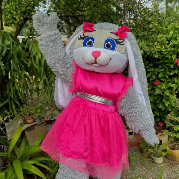 Conejita Lili