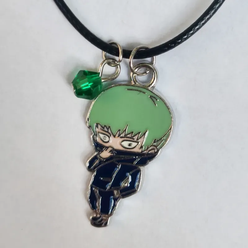  Collar Inumaki (Jujutsu Kaisen)