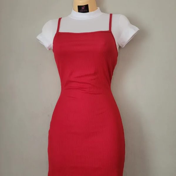 Conjunto "Tania"