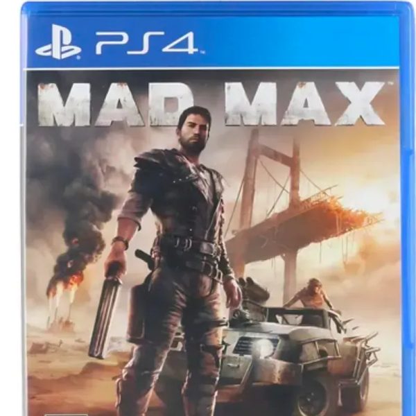 Mad max