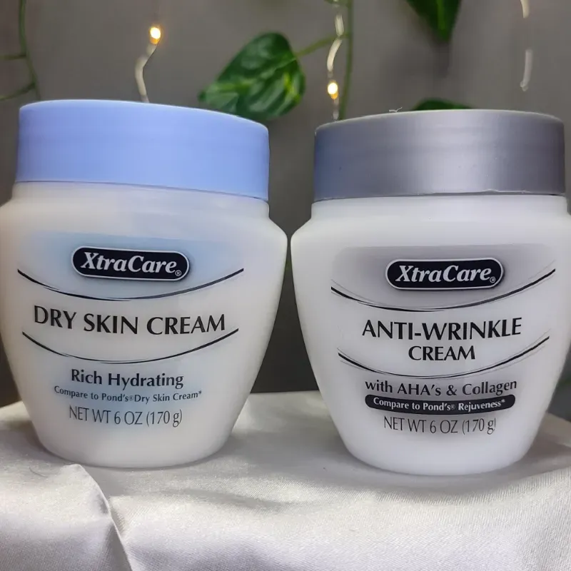 Crema hidratante XtraCare