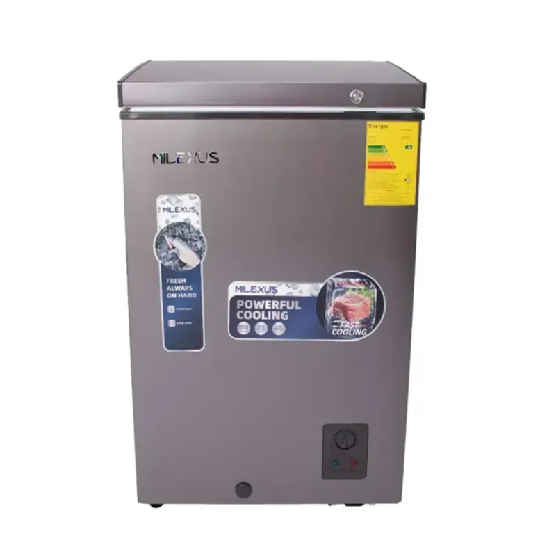NEVERA MILEXUS 4.2 PIES 195 USD