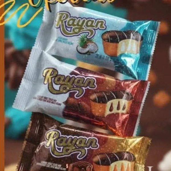 Panquesitos
