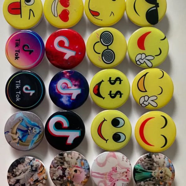 PopSockets