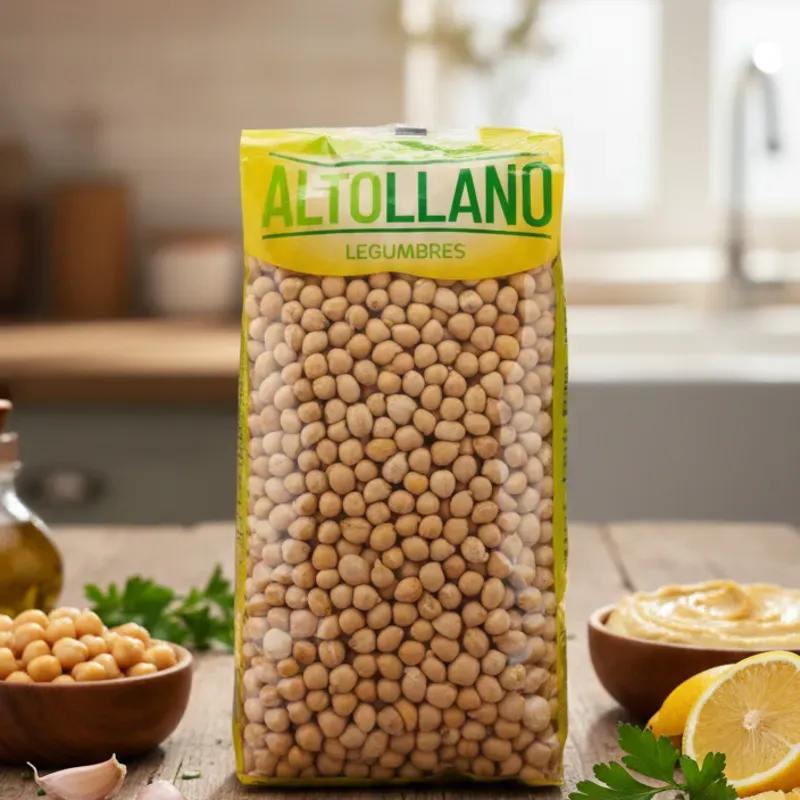 GARBANZO 1KG