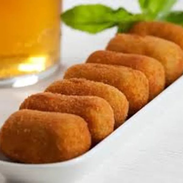 CROQUETAS